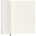 Ежедневник MOLESKINE для нанесения логотипа