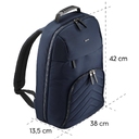 Рюкзак для ноутбука 16,2 HAMA LIGHTWEIGHT PREMIUM для нанесения логотипа