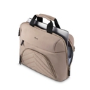 Сумка для ноутбука 15,6-16,2 HAMA LIGHTWEIGHT PREMIUM для нанесения логотипа