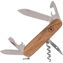 Карманный нож VICTORINOX SWISS ARMY SPARTAN для нанесения логотипа