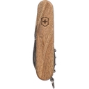 Карманный нож VICTORINOX SWISS ARMY SPARTAN для нанесения логотипа