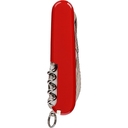 Карманный нож VICTORINOX SWISS ARMY CLIMBER для нанесения логотипа