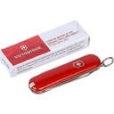 Карманный нож VICTORINOX ESCORT красный для нанесения логотипа