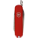 Карманный нож VICTORINOX ESCORT красный для нанесения логотипа