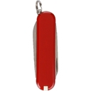 Карманный нож VICTORINOX ESCORT красный для нанесения логотипа