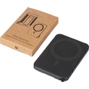 Картхолдер BRANDCHARGER WALLY STAND PRO RECYCLED для нанесения логотипа