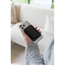 Картхолдер BRANDCHARGER WALLY STAND PRO RECYCLED для нанесения логотипа