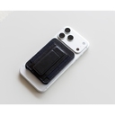 Картхолдер BRANDCHARGER WALLY STAND PRO RECYCLED для нанесения логотипа