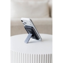 Картхолдер BRANDCHARGER WALLY STAND PRO RECYCLED для нанесения логотипа