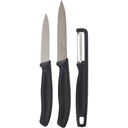 Набор кухонных принадлежностей VICTORINOX SWISS CLASSIC для нанесения логотипа
