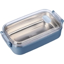 Ланч-бокс 750 мл для нанесения логотипа
