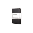 Блокнот MOLESKINE примерно формата А6 для нанесения логотипа