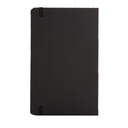 Блокнот MOLESKINE примерно формата А5 для нанесения логотипа