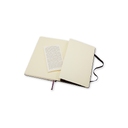 Блокнот MOLESKINE примерно формата А5 для нанесения логотипа