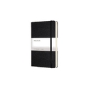 Блокнот MOLESKINE примерно формата А5 для нанесения логотипа