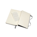 Блокнот MOLESKINE примерно формата А5 для нанесения логотипа