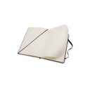Блокнот MOLESKINE примерно формата А5 для нанесения логотипа