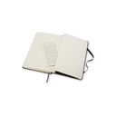 Блокнот MOLESKINE примерно формата А5 для нанесения логотипа