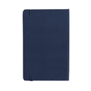 Блокнот MOLESKINE примерно формата А5 для нанесения логотипа