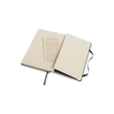 Блокнот MOLESKINE примерно формата А5 для нанесения логотипа