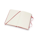 Блокнот MOLESKINE примерно формата А5 для нанесения логотипа