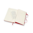 Блокнот MOLESKINE примерно формата А5 для нанесения логотипа