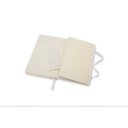 Блокнот MOLESKINE примерно формата А5 для нанесения логотипа