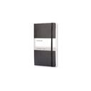Блокнот Moleskine A5 для нанесения логотипа