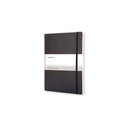 Блокнот MOLESKINE примерно формата А4 для нанесения логотипа