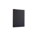 Блокнот MOLESKINE примерно формата А4 для нанесения логотипа