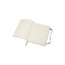 Блокнот MOLESKINE примерно формата А4 для нанесения логотипа