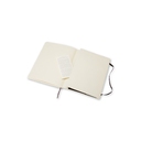 Блокнот MOLESKINE примерно формата А4 для нанесения логотипа