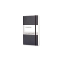 Блокнот MOLESKINE примерно формата А6 для нанесения логотипа