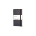 Блокнот MOLESKINE примерно формата А5 для нанесения логотипа