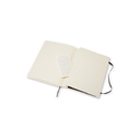 Блокнот MOLESKINE примерно формата А4 для нанесения логотипа