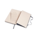 Блокнот MOLESKINE примерно формата A5 для нанесения логотипа