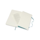 Блокнот Moleskine A5 для нанесения логотипа