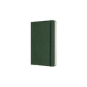 Блокнот MOLESKINE примерно формата A5 для нанесения логотипа