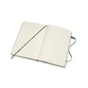 Блокнот MOLESKINE примерно формата A5 для нанесения логотипа