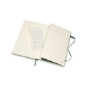 Блокнот MOLESKINE примерно формата A5 для нанесения логотипа