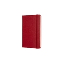 Блокнот MOLESKINE примерно формата B6 для нанесения логотипа