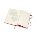 Блокнот MOLESKINE примерно формата B6 для нанесения логотипа