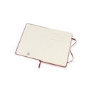 Блокнот MOLESKINE примерно формата B6 для нанесения логотипа