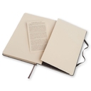 Блокнот MOLESKINE примерно формата A5 для нанесения логотипа