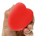 Антистресс Heart для нанесения логотипа