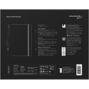 Умный набор для письма MOLESKINE для нанесения логотипа