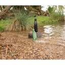 Посуда для напитков. Спортивная бутылка объемом 500 мл. для нанесения логотипа
