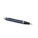 Ручка шариковая Parker IM. для нанесения логотипа