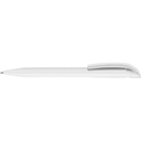 Ручка шариковая ABS Stilolinea S45. для нанесения логотипа