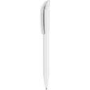 Ручка шариковая ABS Stilolinea S45. для нанесения логотипа